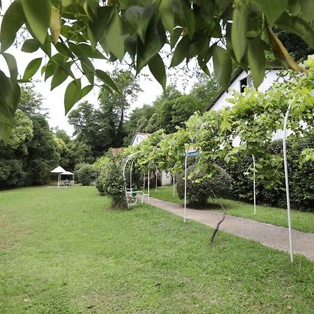 Baza Otdyha Miya Hotel Gudauta Esterno foto