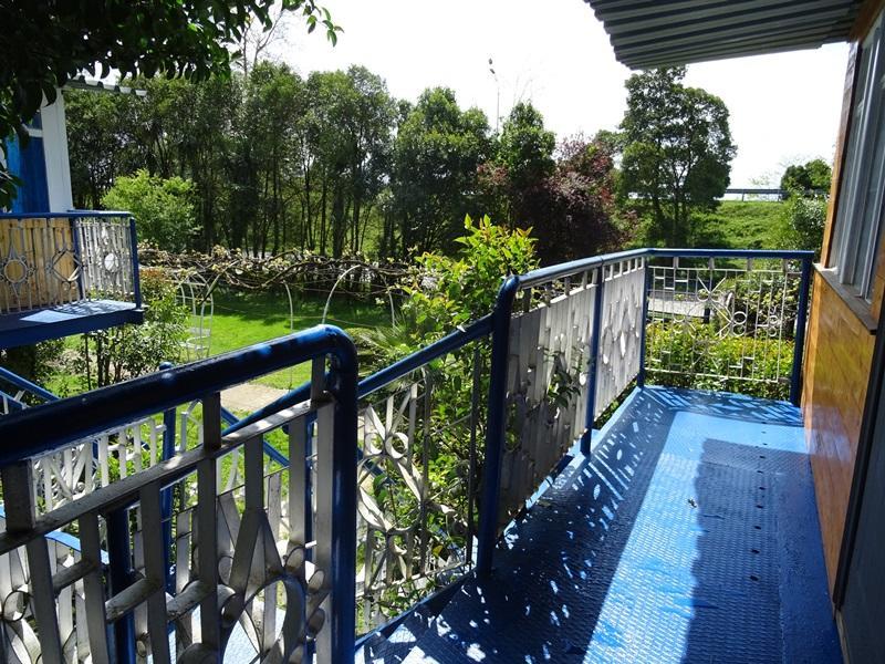 Baza Otdyha Miya Hotel Gudauta Esterno foto