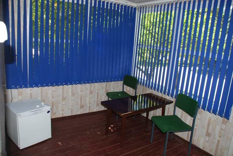 Baza Otdyha Miya Hotel Gudauta Esterno foto